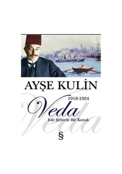 Veda - Ayşe Kulin - Everest