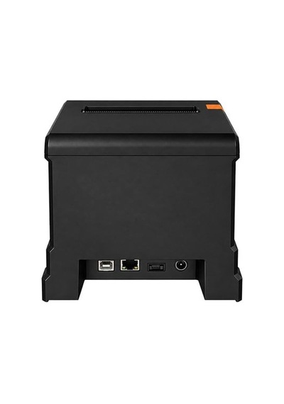 Powermaster Pm 38947 Zj 8360 Usb Bluetooth Destekli 80mm Otomatik Kesicili Termal Fiş Yazıcısı
