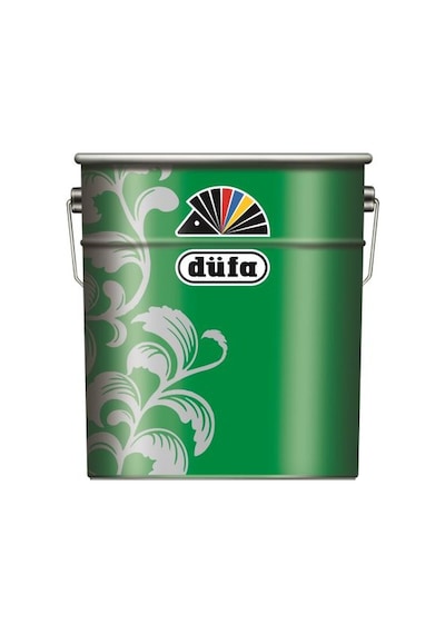 Düfa Diamond Sentetik Enamel Yağlı Boya 0,75 Kg