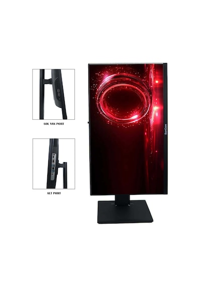 Suncom Plus SCA-120A002 i5-6500 16 GB 2 TB 23.8" Dos AIO Masaüstü Bilgisayar