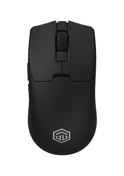 Gamebooster M22 Vortex Mini Paw3311 12000 Dpı Siyah Kablosuz Gaming Mouse Gb-wm22b M22