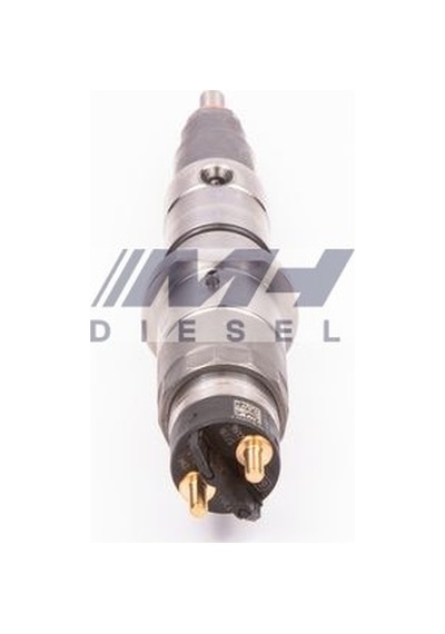 Bosch 0445120241 Common Rail Enjektör Cummins Isle 8.9l