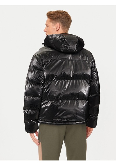 Emporio Armani Emporıo Armanı Erkek Mont 6dpb34-pnhmz-1200 6dpb34-pnhmz-1200 Siyah Siyah