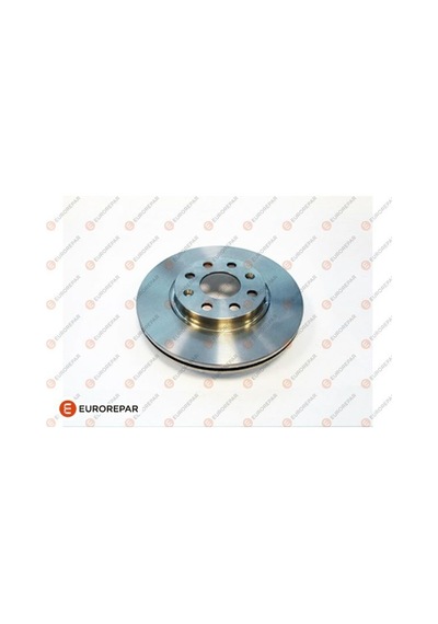 Fren Disk - Fiat Punto, Grande Punto - Eurorepar-1686717980