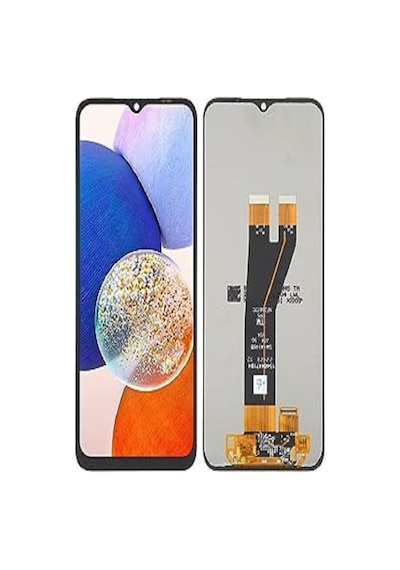 Samsung Galaxy Uyumlu A14 5g Sm-a146servis Çıtasız Dokunmatik Ekran