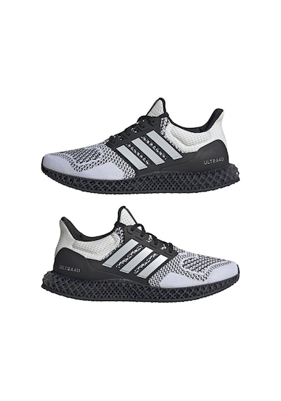 Adidas Erkek Spor Ayakkabı Ig2262-siyah Siyah