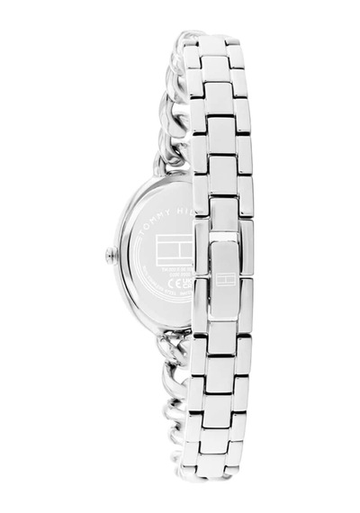 Tommy Hilfiger Th1782876 Kadın Kol Saati Metalik Gri