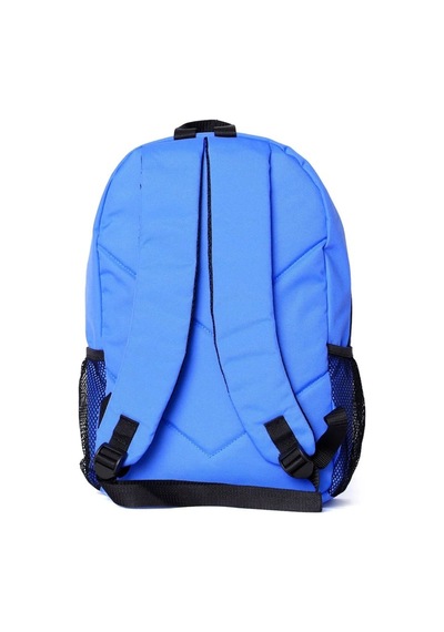 Hummel Beats Unisex Mavi Sırt Çantası 980219-7788