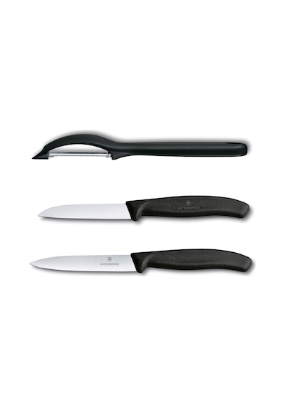 Victorinox Soyacak ve Soyma Bıçak Seti