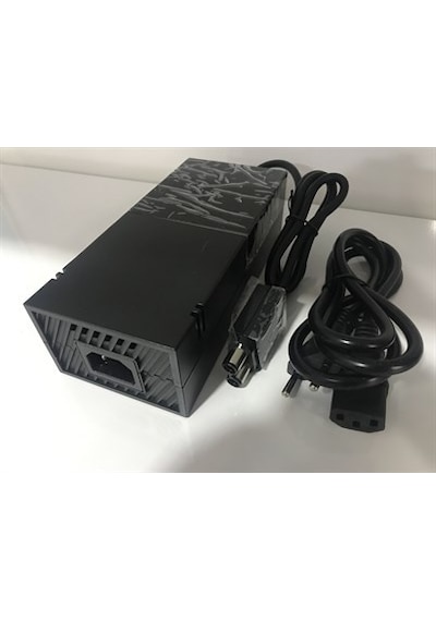Xbox One Adaptör 220V Tr. Uyumlu Adaptor Xb1