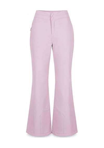 Columbia Columbıa Bugaboo Kadın Kayak Pantolonu 2170771-618 Pembe