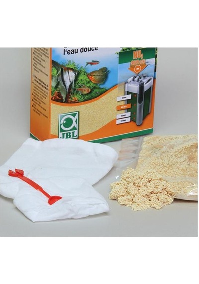 Jbl Nitratex  250 ML - Filtre Malzemesi