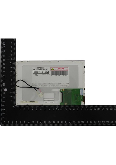 Tx18d16vm1cab Lcd Ekran