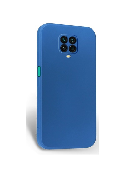 Xiaomi Redmi Note 9S / 9 Pro Kilif Kamera Korumali Lansman Siliko 514448178