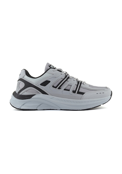 Jump 30562 Memory Taban Outdoor Erkek Sneaker 867800000685 6 Gri Gri
