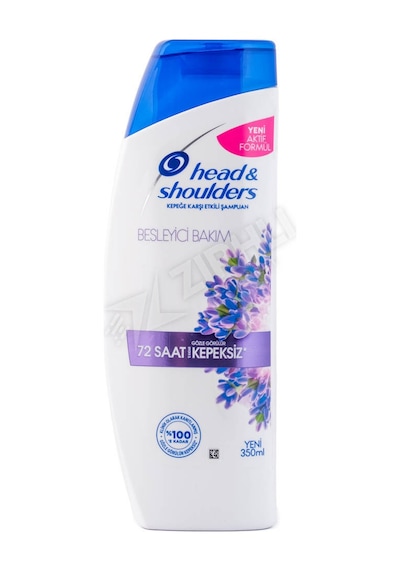 2 Adet Head & Shoulders Besleyici Bakım Şampuan 330 Ml