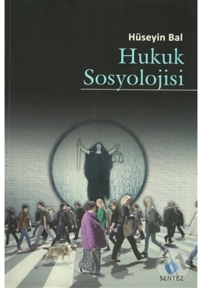 Hukuk Sosyolojisi