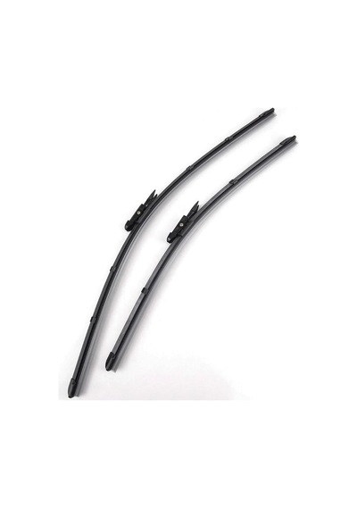 Bmw F20 1 Serisi Ön Cam Silecek Süpürgesi Takımı 2012-2019 N11.4958