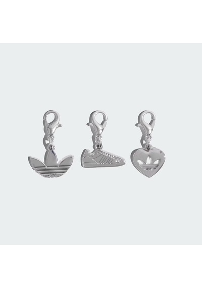 Adidas Jewelace Charm C-adıkc9544a30a00 Gri