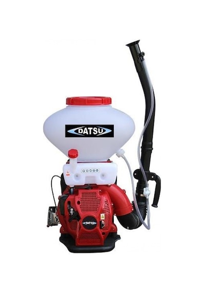Datsu 3Wf-3 Motorlu Makinası 14 Lt