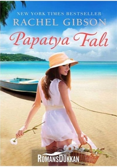 Papatya Falı - Rachel Gibson - Nemesis Kitap