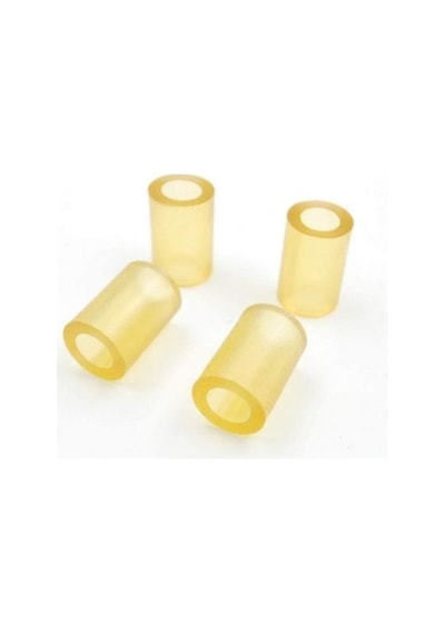 Fujitsu Uyumlu 5110c Exit Roller Sarı Lastik