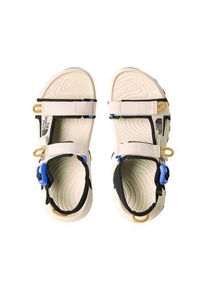The North Face M Explore Camp Sandalerkek Outdoor Sandaleti Nf0a8a8xgıy1 Bej Bej