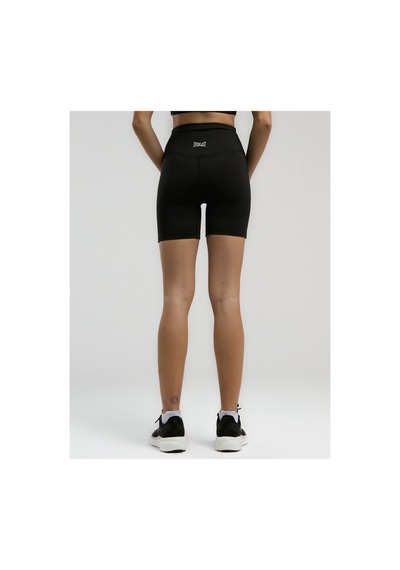 Everlast Everfit Training Essentials Siyah Kadın Kısa Tayt