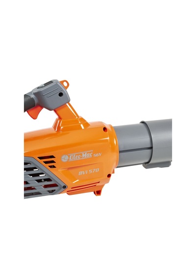 Oleo-mac Bvı 570 Şarjlı Üfleme Makinası 56 V 4.0ah