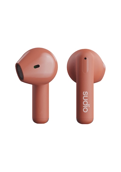 Sudio A1 IPX4 TWS Bluetooth Kulak İçi Kulaklık