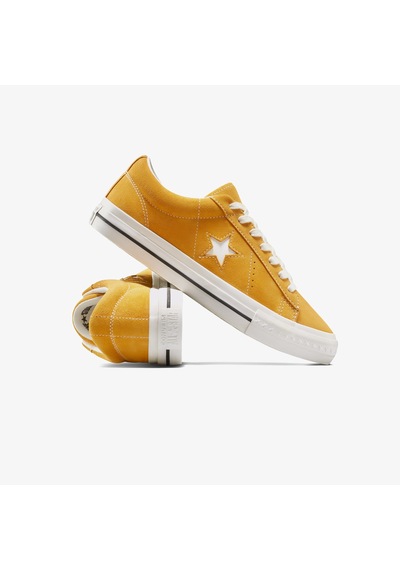 Converse One Star 95 Unisex Sarı Sneakera14713c