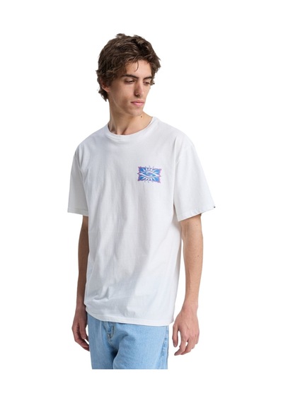 Quiksilver Quıksılver Ev Starfısh Sta 15078 Beyaz