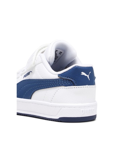 Puma Caven 2.0 Erkek Çocuk Ayakkabı 393841-08 393841-08 Beyaz Beyaz