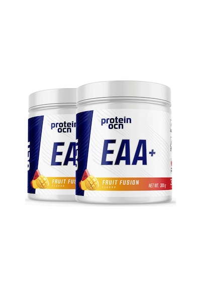 Proteinocean Eaa+ - Fruit Fusion - 300g X 2 Adet