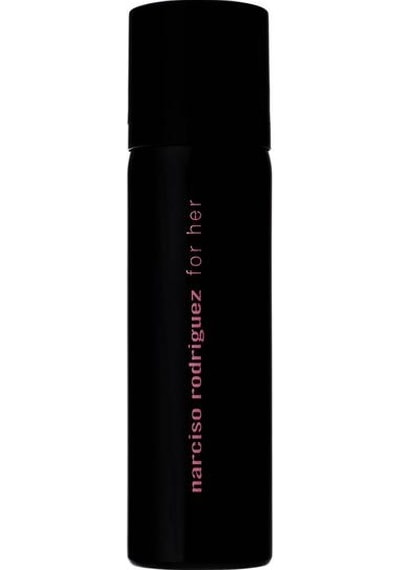Narciso Rodriguez For Her Kadın Sprey Deodorant 100 ML