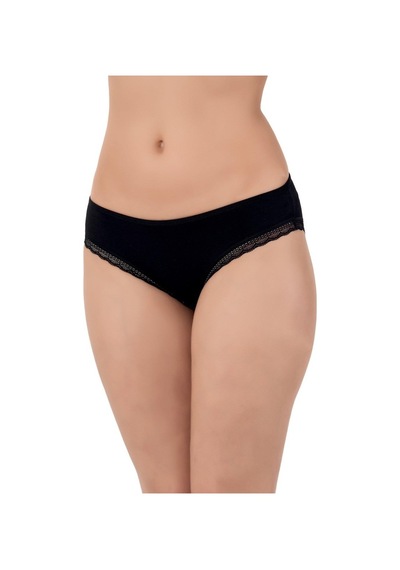Lüx Drm 2001 Dantelli Bikini Külot