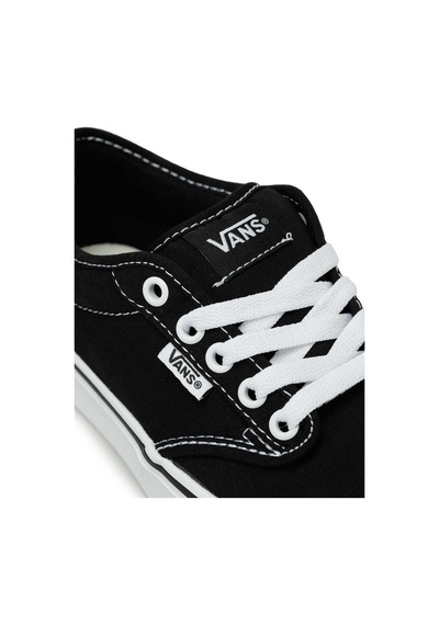 Vans Atwood Siyah Kadın Sneaker Siyah