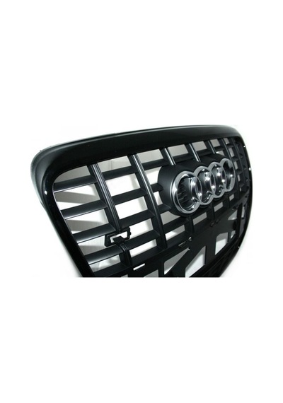 2013 Audi S6 Petek Izgara Amblem Klipsi