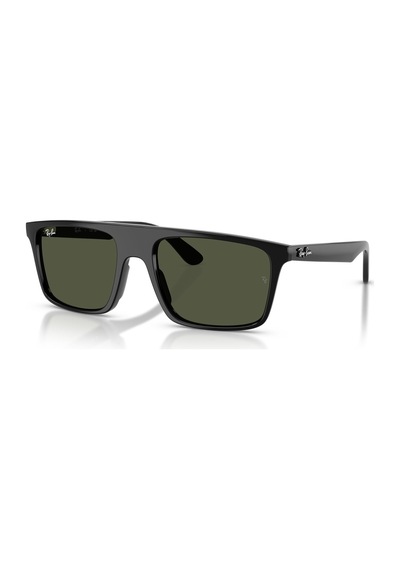 Ray-ban Rb2222 901/31 57 Unisex Güneş Gözlüğü Siyah