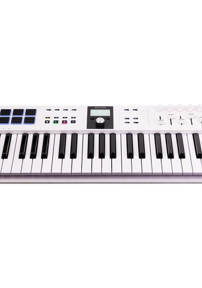 Arturıa Keylab 49 Essentıal Mk3 - Beyaz
