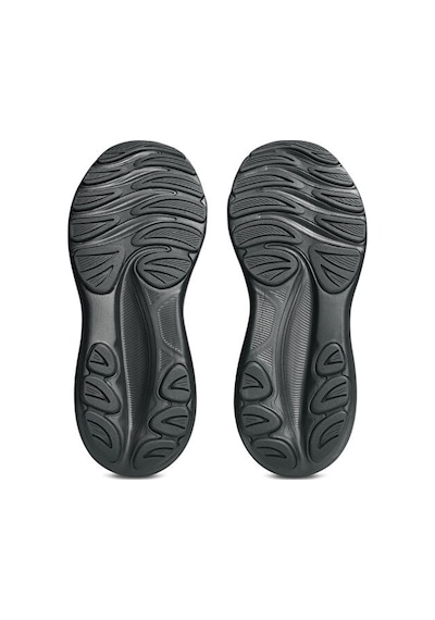 Asics Gel-contend 10 Erkek Koşu Ayakkabısı 1011c249-002 Siyah