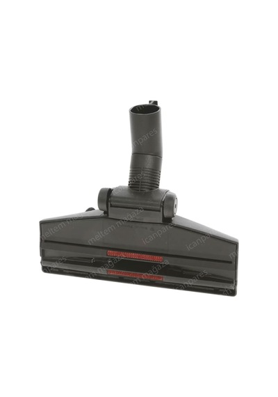 Bosch Uyumlu Bgs2Upwer1 Toz Torbalı Elektrikli Süpürge Emici Başlık