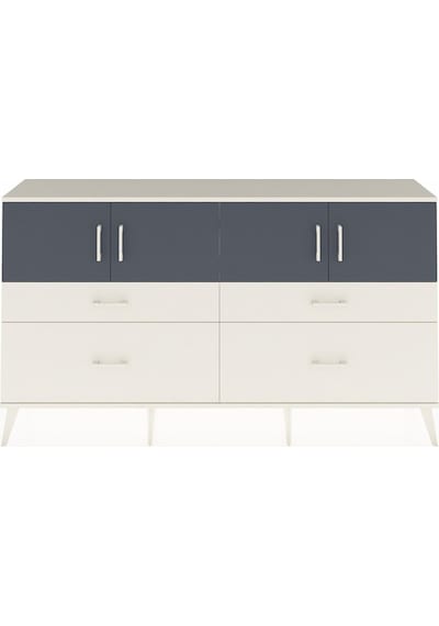Arges Konsol 2 Raflı 4 Çekmeceli 4 Kapaklı 176x30x99 Aytaşı-antra Aytaşı-antrasit/aytaşı Arges Konsol 2 Raflı 4 Çekmeceli 4 Kapaklı 176x30x99 Aytaşı-antra Aytaşı-antrasit/aytaşı