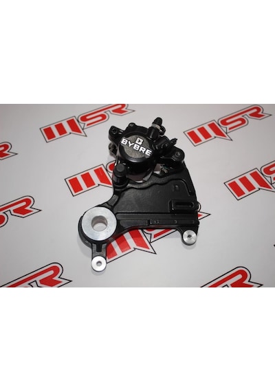 Arka Fren Disk Merkezi Honda Cbr 250