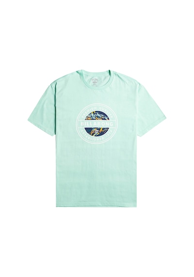 Billabong Rotor Fıll Ss Turkuaz