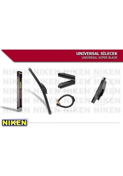 Silecek Süpürgesi 430 Mm Aerotwın