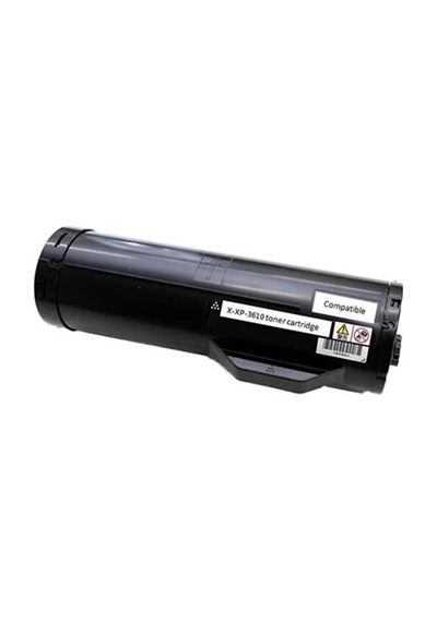 Premium Xerox Phaser 3610 Uyumlu Toner 25.3k