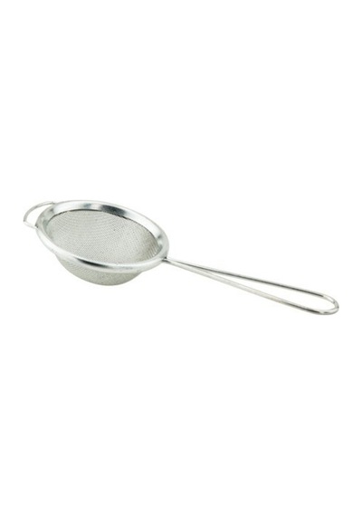 Metal Çay Süzgeci Ck204 Plastik Diğer