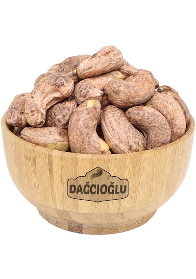 Dağcıoğlu Kaju Kabuklu Duble 1 KG