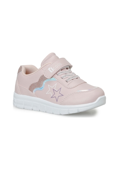 I Cool Dıcembre P Pembe Kız Çocuk Sneaker 000000000102714632